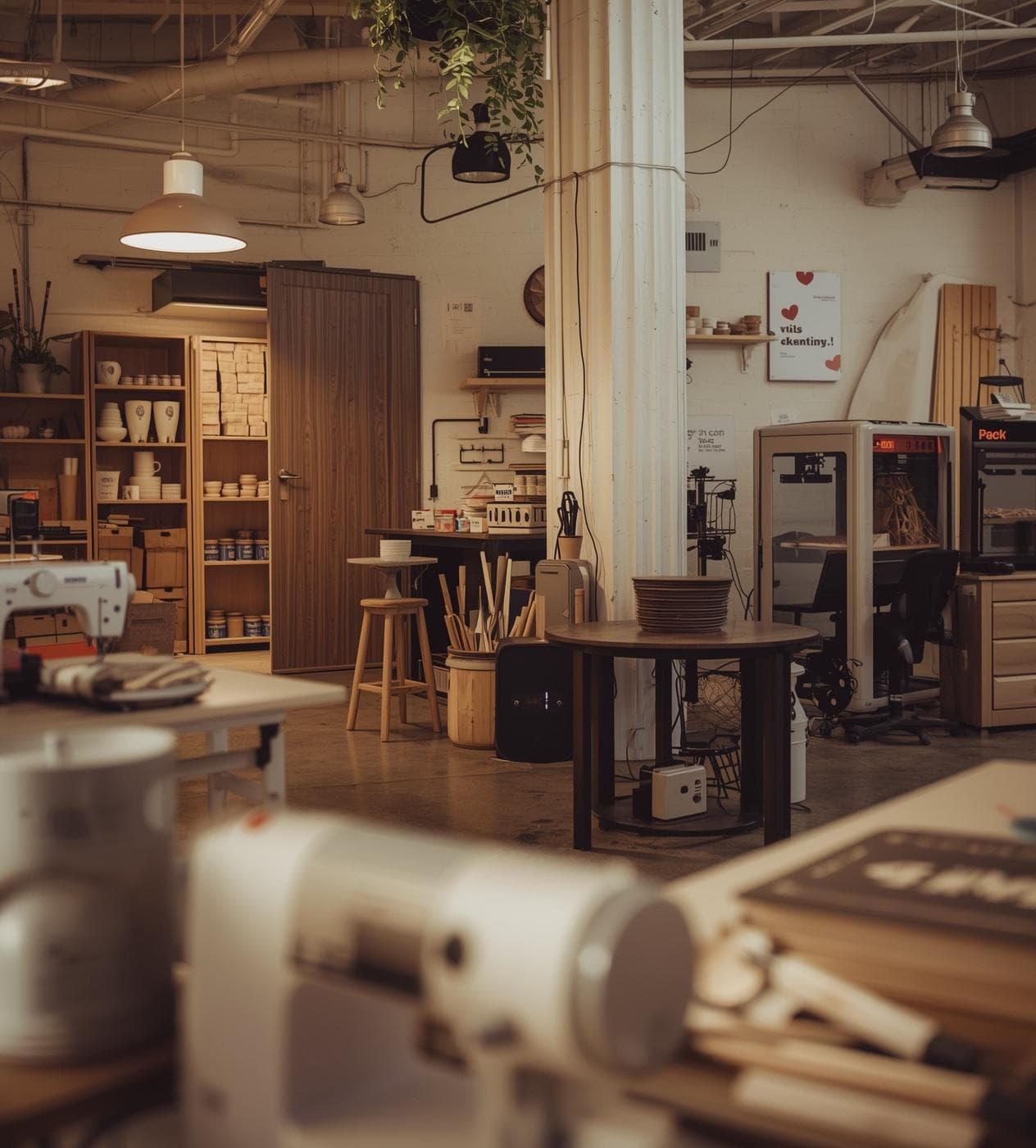 The Studio